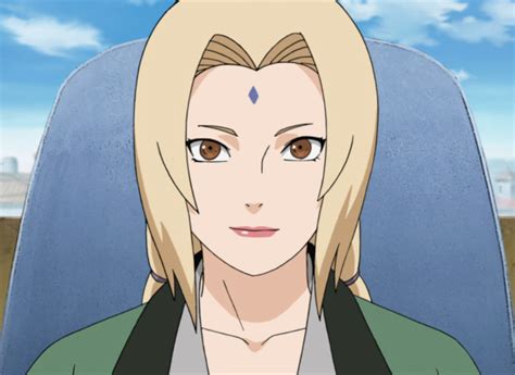 tsunade seins|Tsunade .